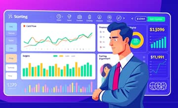 Control Total: Domina tu Dinero sin Esfuerzo