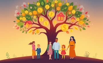 Tu Legado Financiero: Planifica tu Herencia Inteligentemente