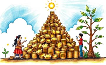 El Secreto de la Consistencia: Persistencia en tu Plan de Riqueza