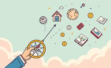 Finanzas Conscientes: Gasta con Propósito, Invierte con Visión