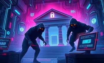 Identificación de Amenazas Persistentemente Avanzadas (APT) en el Sector Financiero