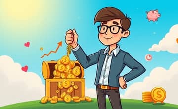 Finanzas Proactivas: Toma el Control Antes de que Otros lo Hagan