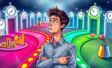 El Costo de Oportunidad: Cada Decisión Cuenta