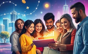 La Importancia de la Educación Financiera Continua