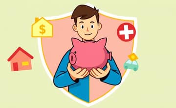 Crea tu Propio Fondo de Rescate: Seguridad ante lo Inevitable