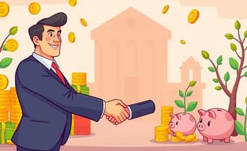 Negocia Como un Experto: Ahorro Garantizado en Cada Transacción