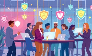 El Factor Humano en Ciberseguridad: Tu rol es Clave