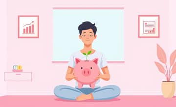 Simplifica tus Finanzas: El Poder de lo Esencial para Crecer