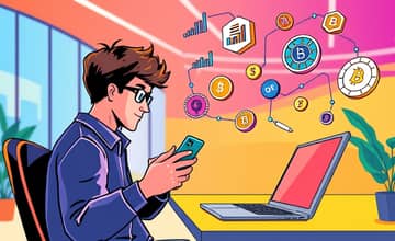 Finanzas Digitales: Aprovecha la Tecnología para tu Beneficio