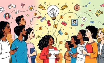 Monetiza tus Talentos: Convierte tus Habilidades en Dinero Extra