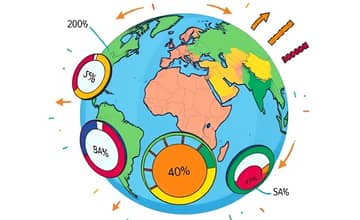 El Riesgo País: Evaluando Inversiones Globales