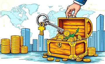 El Secreto de los Ricos: Estrategias de Acumulación de Patrimonio