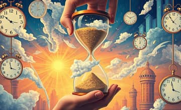 El Valor de tu Tiempo: Invierte Sabiamente