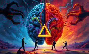 La Psicología del Fraude: Entiende al Estafador