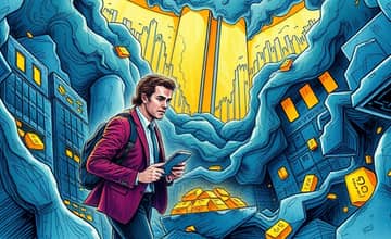 Invertir en Crisis: Oportunidades Ocultas