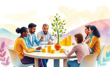 Aprende a Invertir: Conceptos Básicos y Avanzados