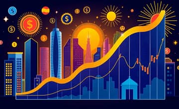 La Curva de Rendimientos: Un Indicador Clave del Futuro