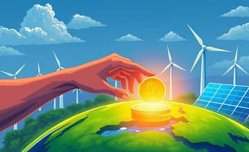 Inversión Socialmente Responsable: Ética y Ganancias