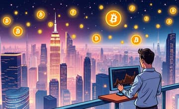 Descifrando las Criptomonedas: Guía para Inversores Inteligentes