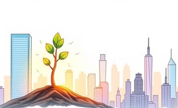 La Ventaja de Ser Pequeño: Inversiones de Menor Capitalización