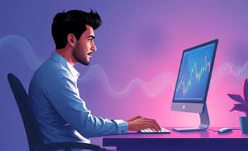 La Ilusión del Control: Aceptando la Incertidumbre del Mercado