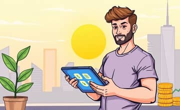 Hábitos Financieros: Construye un futuro próspero