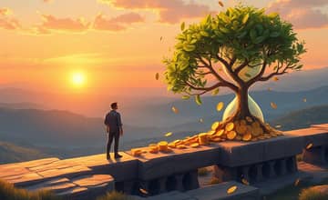 El Valor Oculto del Tiempo: Planificación Financiera para una Vida Plena