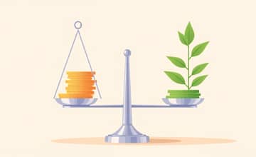 Conoce tu Punto de Equilibrio: La Base de Toda Planificación Sólida