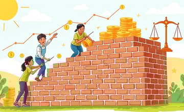 Construyendo un Patrimonio Sólido: Ladrillo a Ladrillo, Paso a Paso