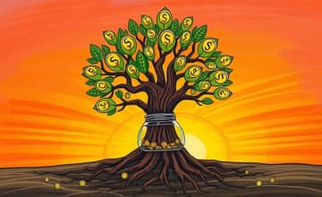 El Efecto Compuesto: Tu Mejor Aliado para la Riqueza