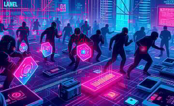 Dispositivos Conectados: El Nuevo Campo de Batalla del Fraude