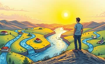 Desbloquea tu Potencial: Multiplica tus Fuentes de Ingresos