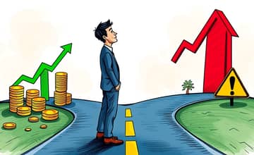 Decisiones Clave: Cuando Vender y Cuando Comprar