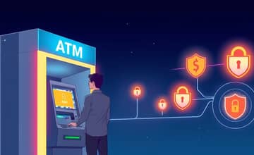 Seguridad en Cajeros Autom&aacute;ticos: Tips Esenciales