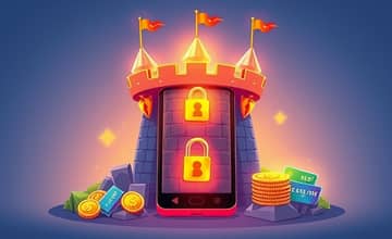 La Fortaleza Móvil: Ciberseguridad para tu Banco Personal