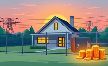 El Cerco Electrónico: Asegurando tus Activos Financieros