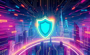 Ciberdefensa Activa: Anticipándose a las Amenazas del Mañana