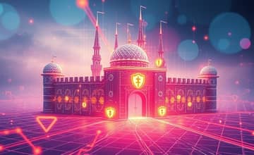 Finanzas Imbatibles: Ciberseguridad más Allá de las Expectativas