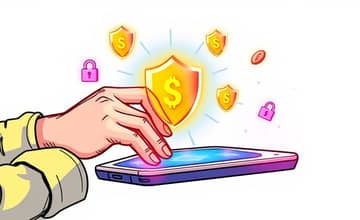 Ciberhigiene Financiera: Hábitos Esenciales para tu Seguridad