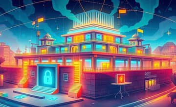 Blindaje Perimetral: Asegurando Entornos Financieros Dinámicos