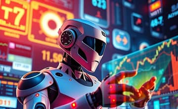 La Fórmula Secreta: Algoritmos para Inversiones Inteligentes