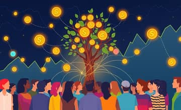 Inversión Colaborativa: Uniendo Fuerzas para Mayores Ganancias