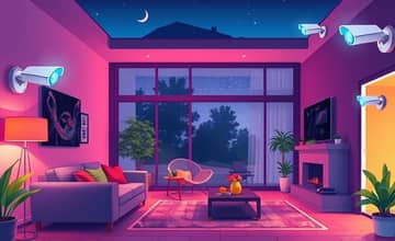 Vigilancia Inteligente: Detectando Anomalías en tus Movimientos