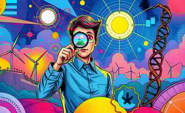 Inversión de Nicho: Explorando Sectores Especializados