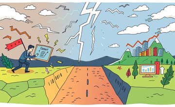 Inversión Activa vs. Pasiva: Un Campo de Batalla Estratégico