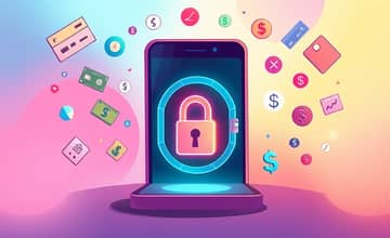 La Bóveda Invisible: Mantén tus Datos Financieros Inaccesibles