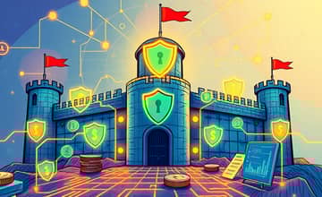 Fortaleza Financiera: Construyendo un Perfil Resistente a Ataques