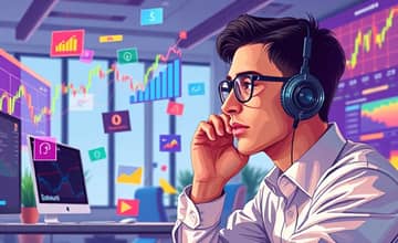 La Voz del Mercado: Cómo Escuchar lo que te Dicen los Números