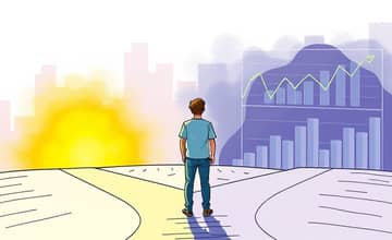 Gestionando Expectativas: Realidad vs. Deseo en Inversiones