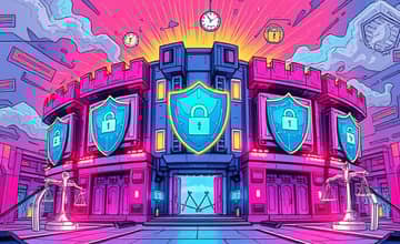 Defensa Sin Fisuras: Estrategias de Tolerancia al Fraude